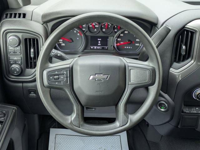 Used 2023 Chevrolet Silverado 1500 Custom Trail Boss image 15