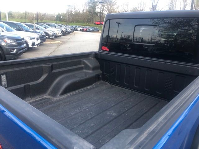 Used 2023 Jeep Gladiator Mojave w/ LED Lighting Group image 6