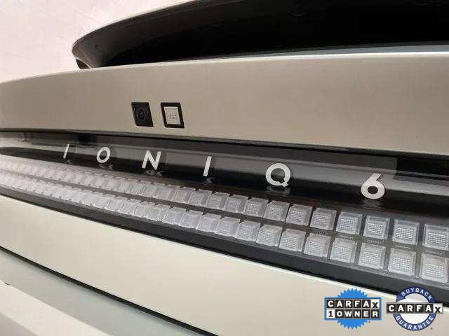 Used 2023 Hyundai Ioniq 6 SEL image 94