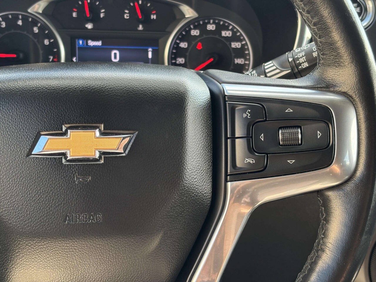 Used 2020 Chevrolet Blazer LT AWD/4WD image 28