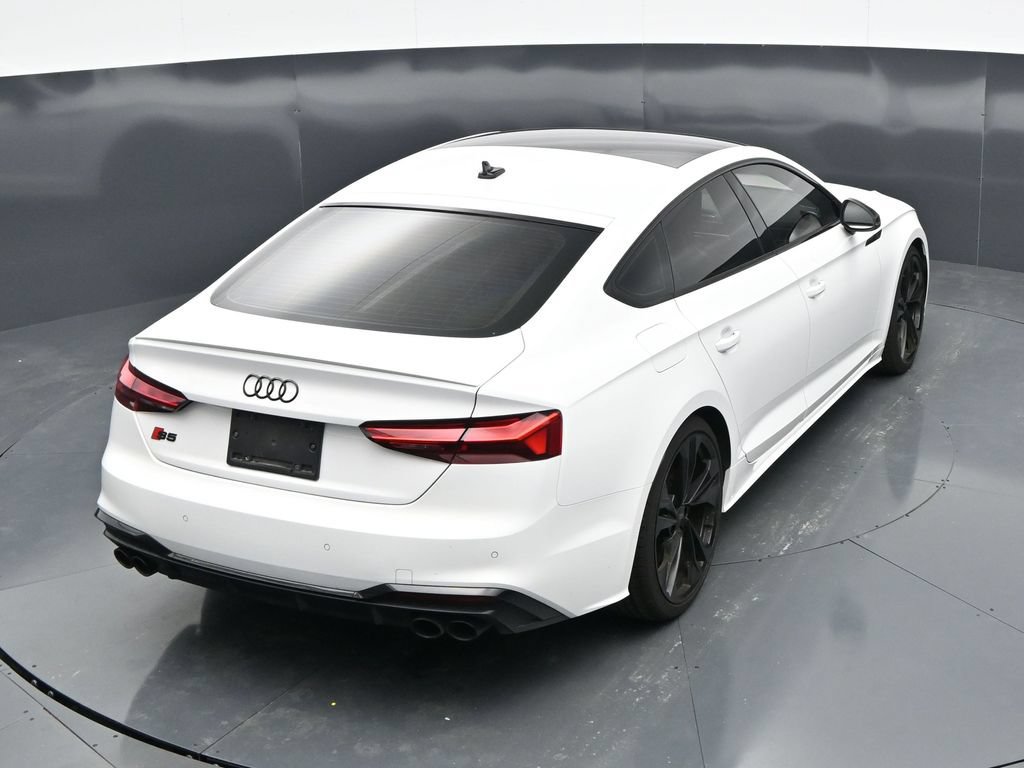 Used 2023 Audi S5 Premium Plus AWD/4WD image 42