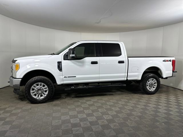 Used 2017 Ford F250 XLT image 6