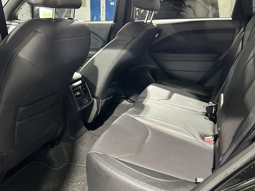 Used 2025 Subaru Forester Limited AWD/4WD image 45