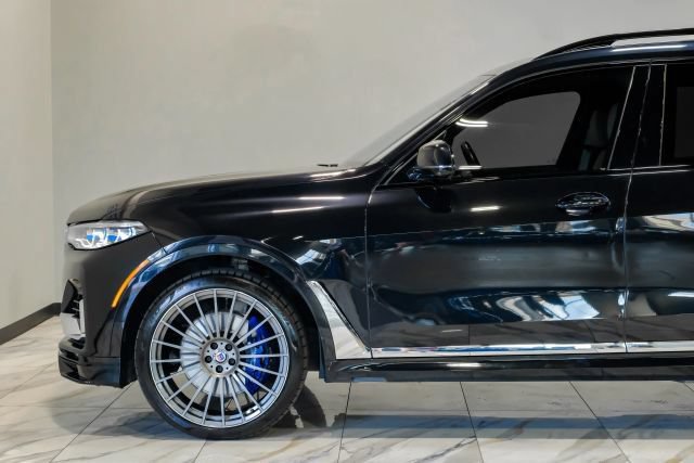 Used 2021 BMW ALPINA XB7 AWD/4WD image 18