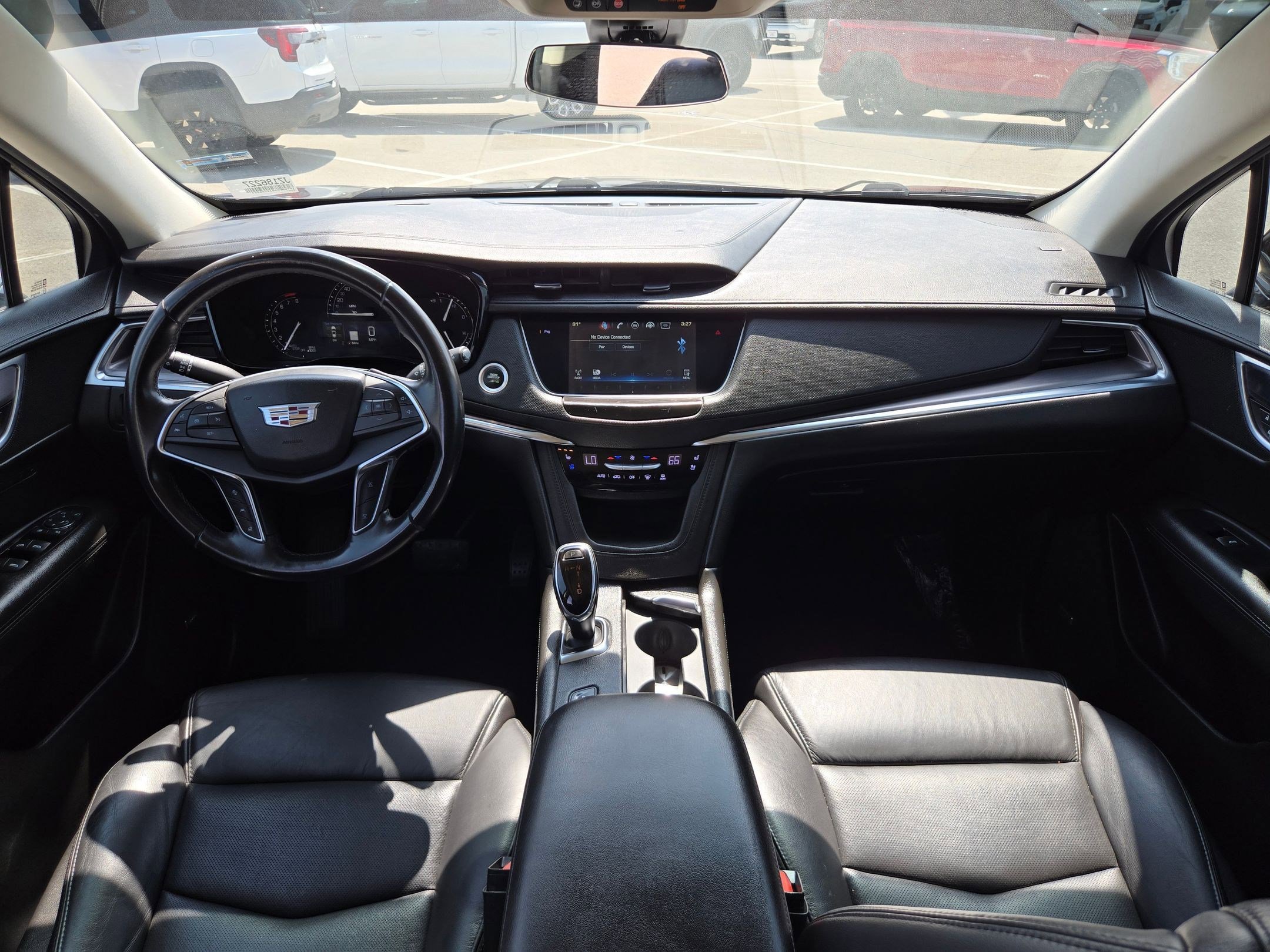 Used 2018 Cadillac XT5 Premium Luxury FWD image 15