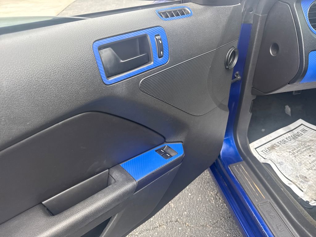 Used 2014 Ford Mustang V6 w/ FP6 Appearance Package image 17