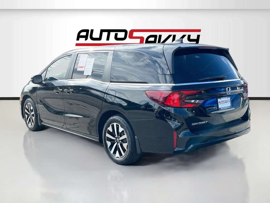 Used 2026 Honda Odyssey EX-L image 5
