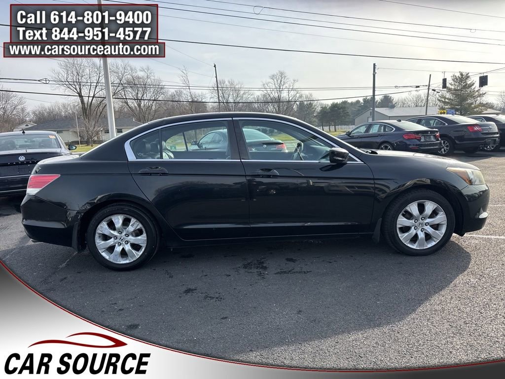 Used 2010 Honda Accord EX-L image 7