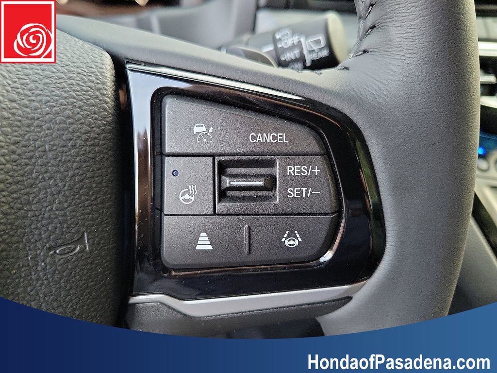 Certified 2026 Honda Odyssey Elite image 12