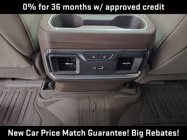 New 2026 GMC Sierra 1500 SLT w/ SLT Premium Plus Package image 35