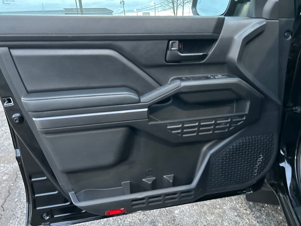 New 2026 Toyota Tacoma SR5 image 18