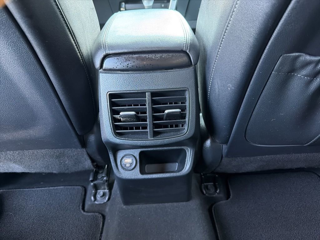 Certified 2023 Kia Seltos EX image 21