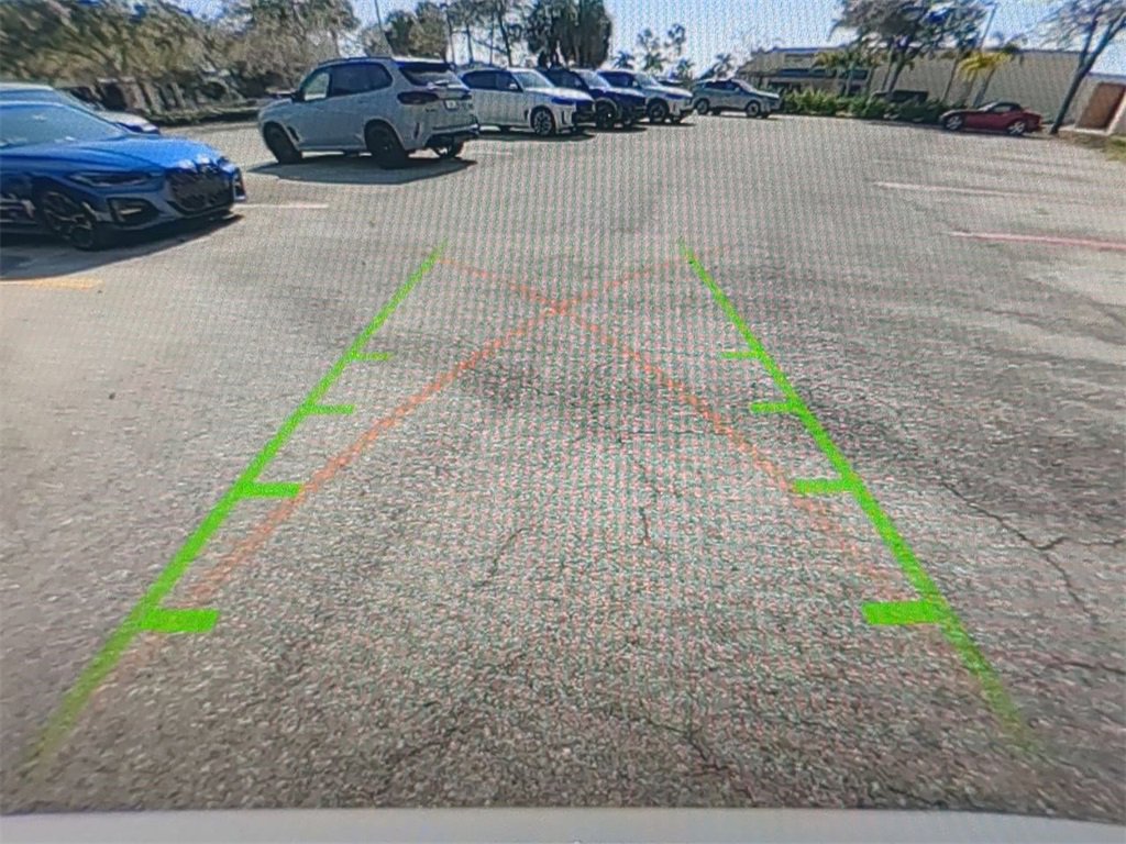 New 2026 BMW X7 xDrive40i w/ Executive Package image 21