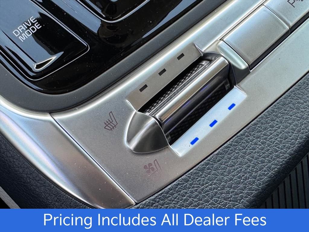 New 2026 Kia Carnival SX FWD image 18