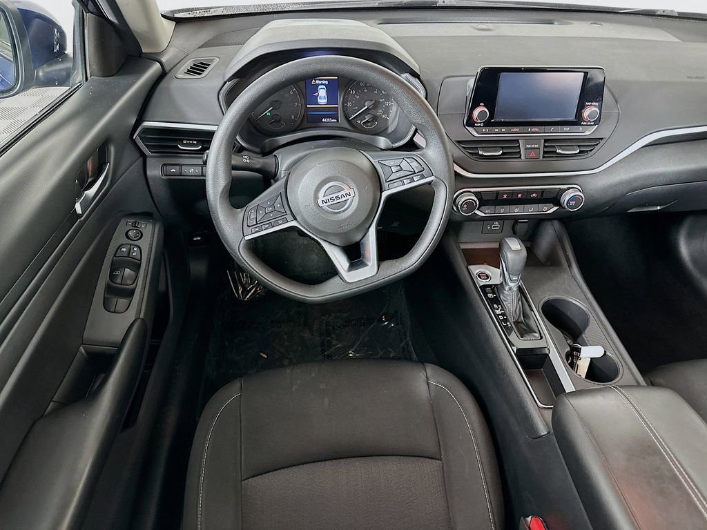 Used 2022 Nissan Altima 2.5 S image 29