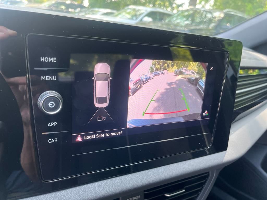 New 2025 Volkswagen Jetta Sport image 12