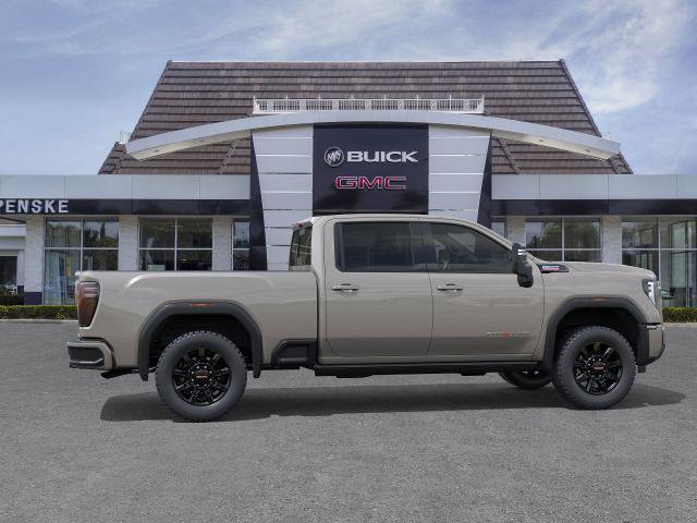 New 2026 GMC Sierra 2500 AT4 w/ AT4 Premium Plus Package image 5