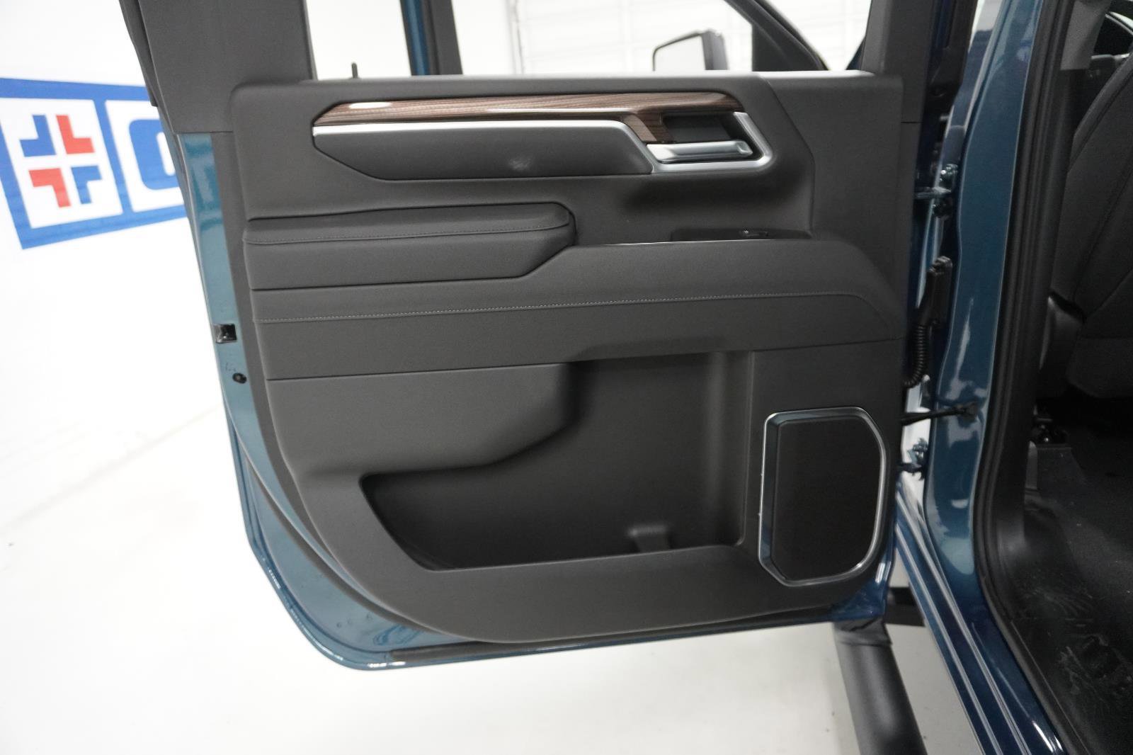 New 2026 Chevrolet Silverado 2500 LT w/ Trail Boss Package image 32