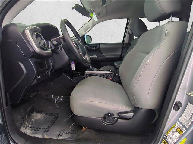 Used 2016 Toyota Tacoma SR5 w/ Towing Package RWD image 16