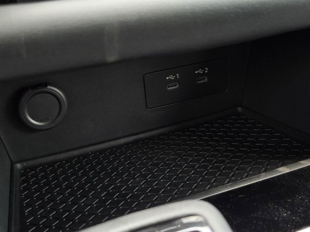 New 2026 Nissan Pathfinder SV FWD image 22