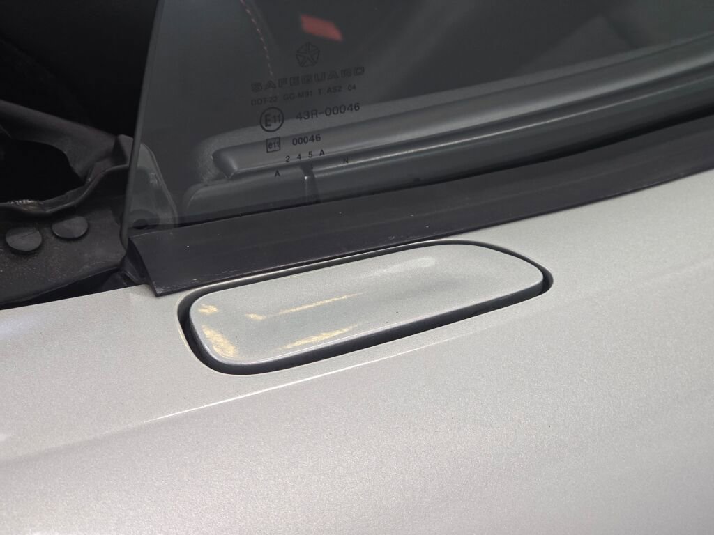 Used 2005 Dodge Viper SRT-10 w/ Mamba Edition Group image 34