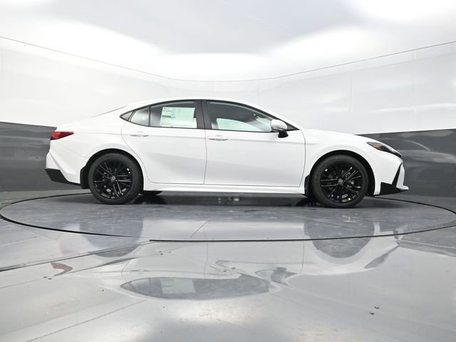 New 2026 Toyota Camry SE w/ Multimedia Upgrade Package image 34