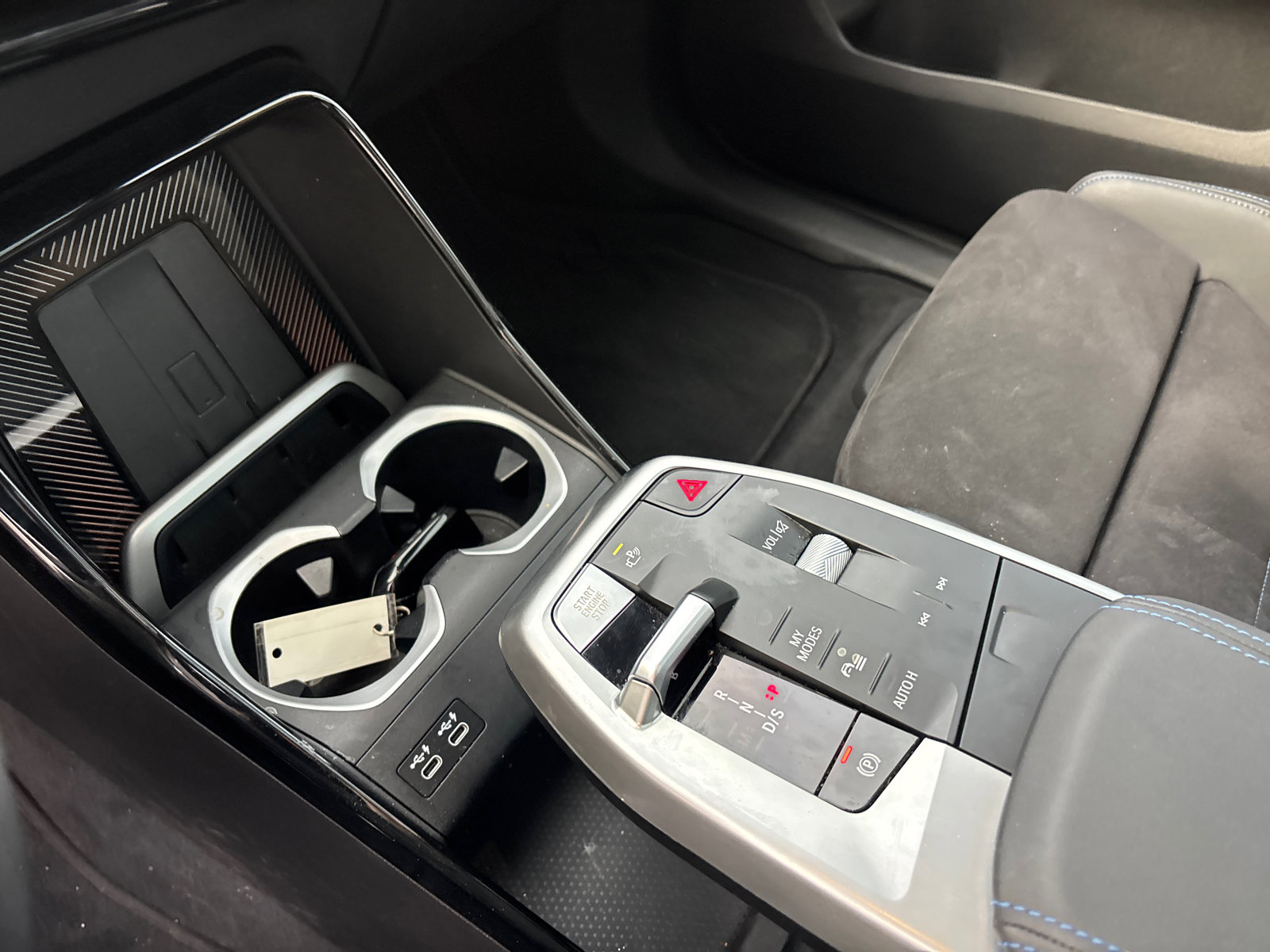 Used 2024 BMW X1 M35i w/ Premium Package AWD/4WD image 22