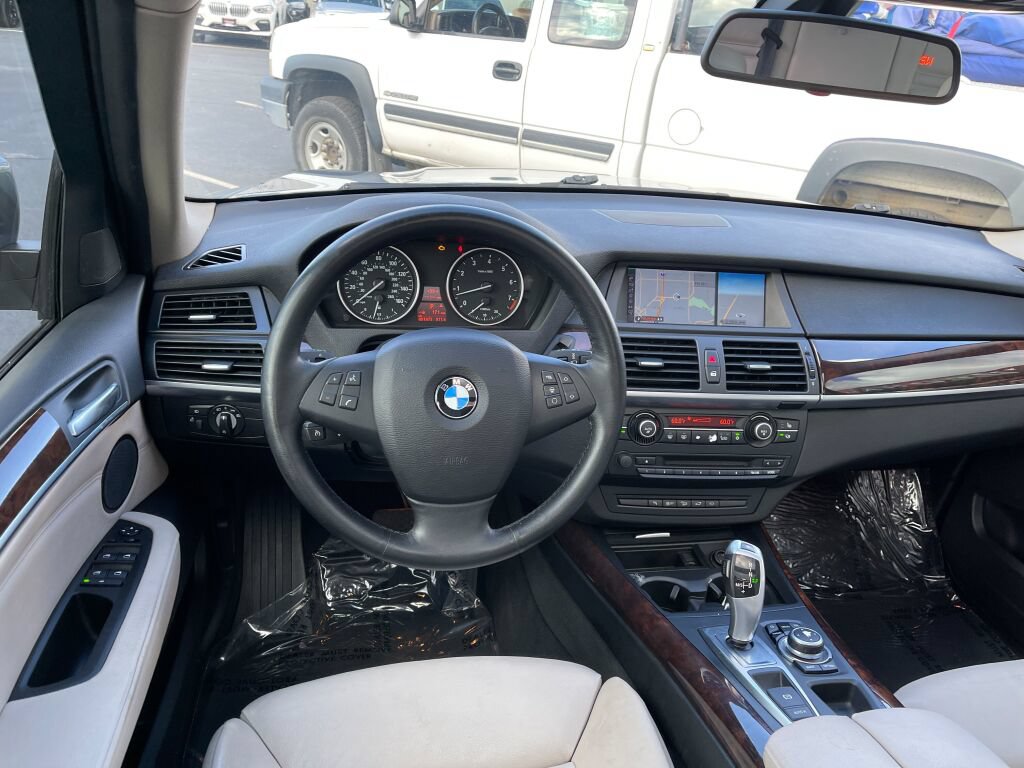 Used 2011 BMW X5 xDrive35i AWD/4WD image 15