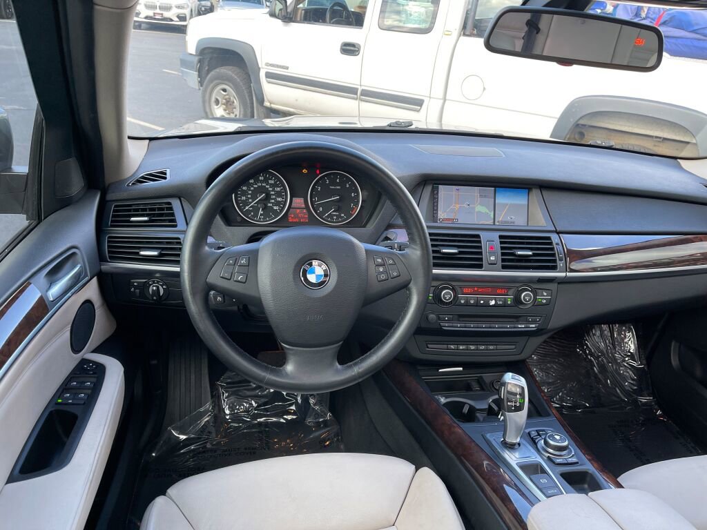 Used 2011 BMW X5 xDrive35i image 15