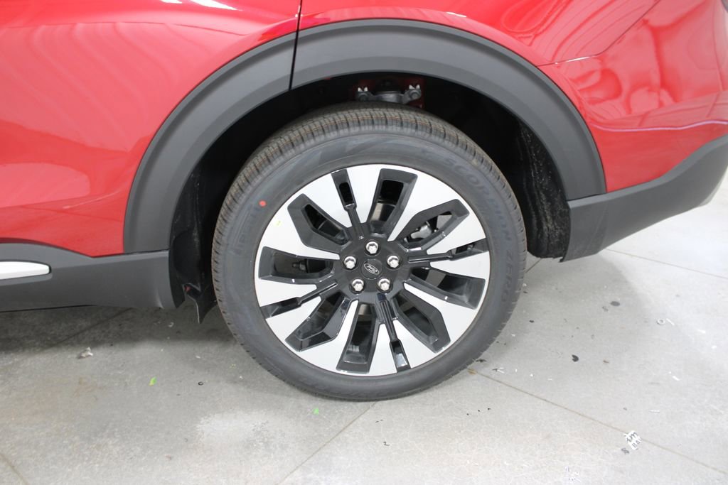 New 2026 Ford Explorer Platinum AWD/4WD image 42