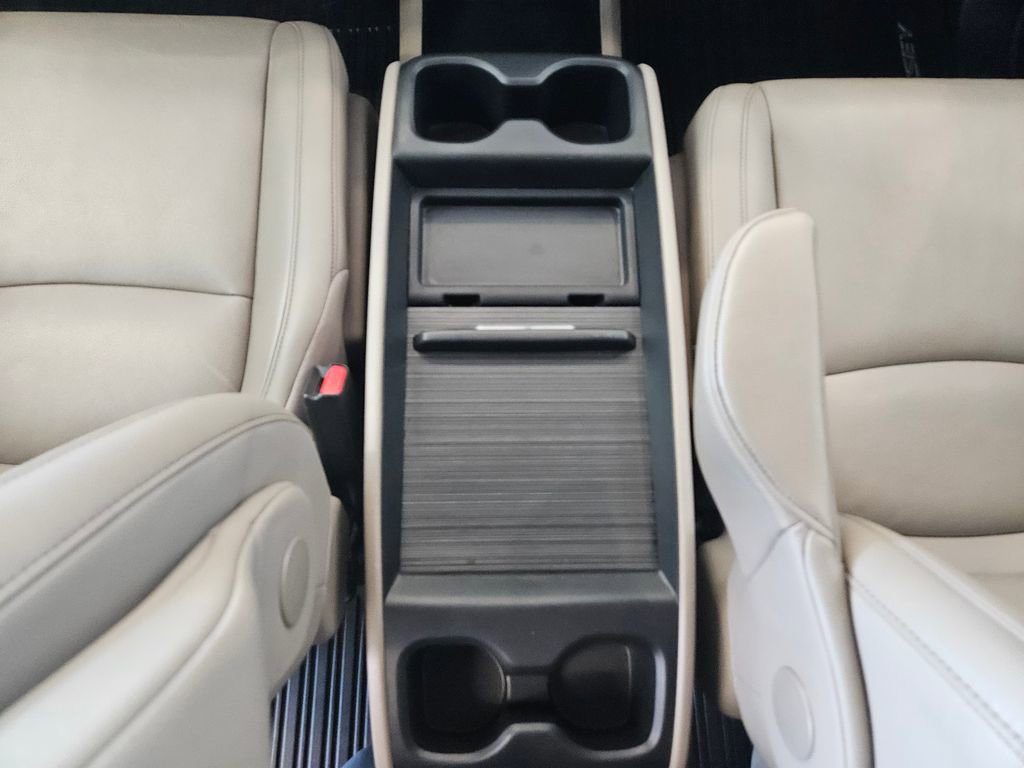 Used 2024 Honda Odyssey EX-L image 20