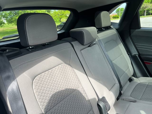 Used 2022 Ford Escape SE w/ SE Sport Appearance Package AWD/4WD image 31