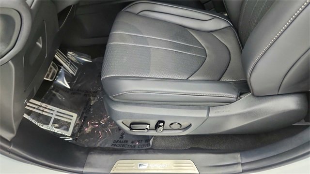 Used 2024 Lexus TX 500h AWD w/ Technology Package image 37