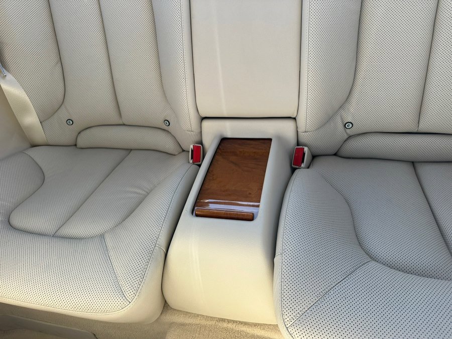 Used 2006 Mercedes-Benz CL 500 image 26