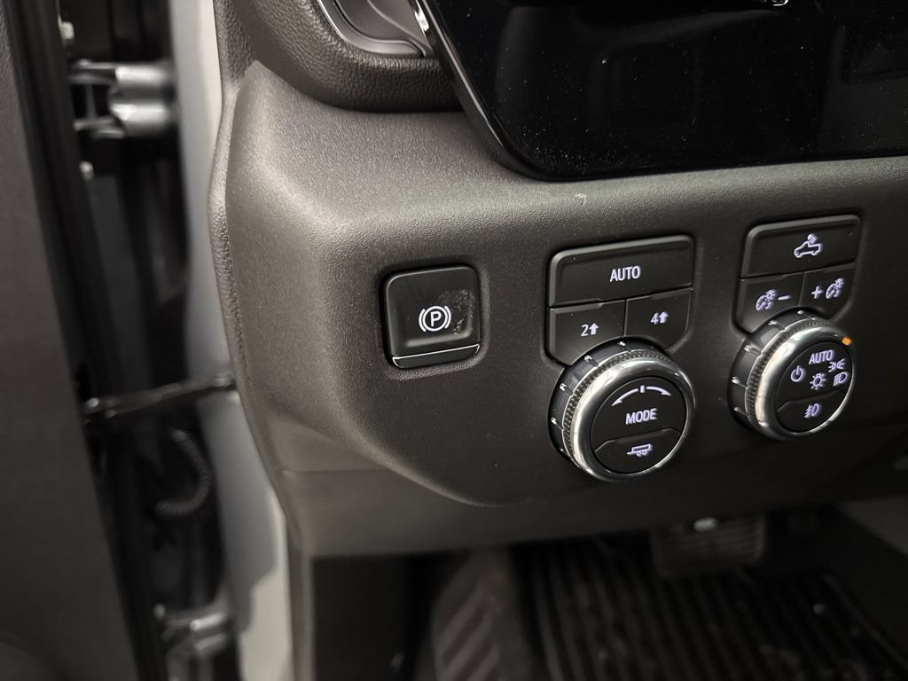 New 2026 GMC Sierra 1500 Elevation AWD/4WD image 22