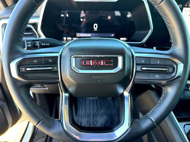 Used 2025 GMC Canyon Elevation w/ Convenience Package image 11