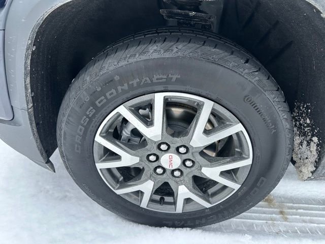 Used 2022 GMC Acadia SLE w/ Driver Convenience Package image 52