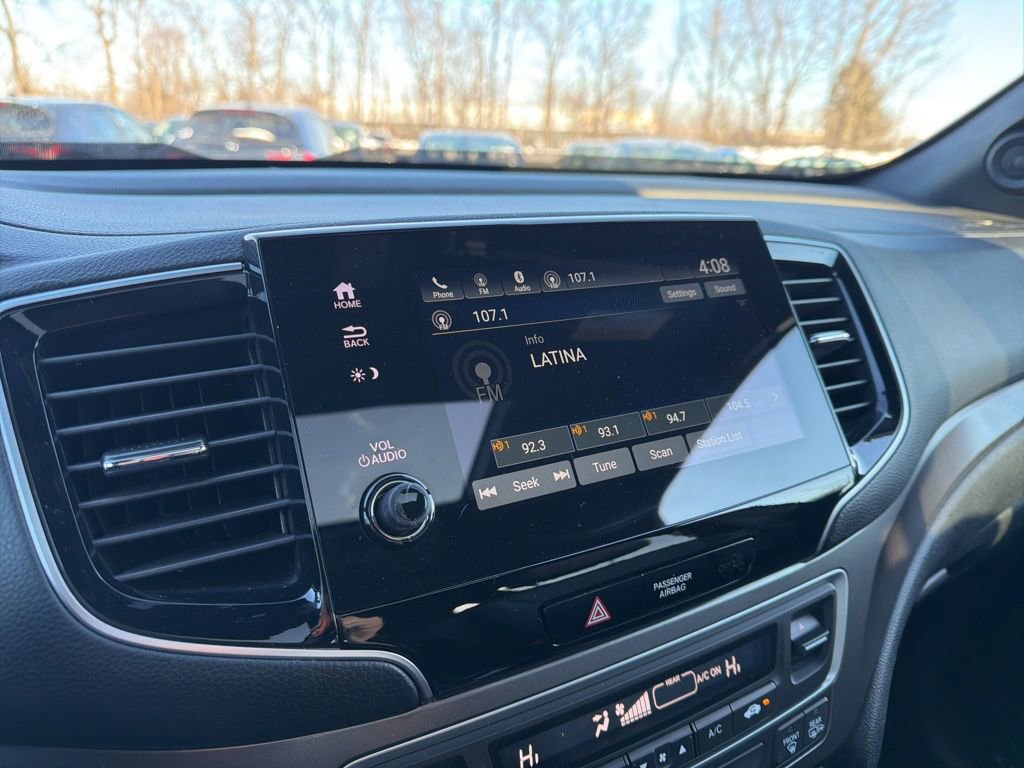 Certified 2023 Honda Passport EX-L image 30