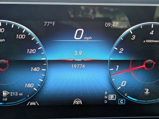 Certified 2023 Mercedes-Benz GLE 350 4MATIC image 11