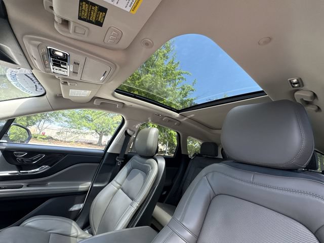 New 2024 Lincoln Corsair Grand Touring w/ Equipment Group 302A AWD/4WD image 22