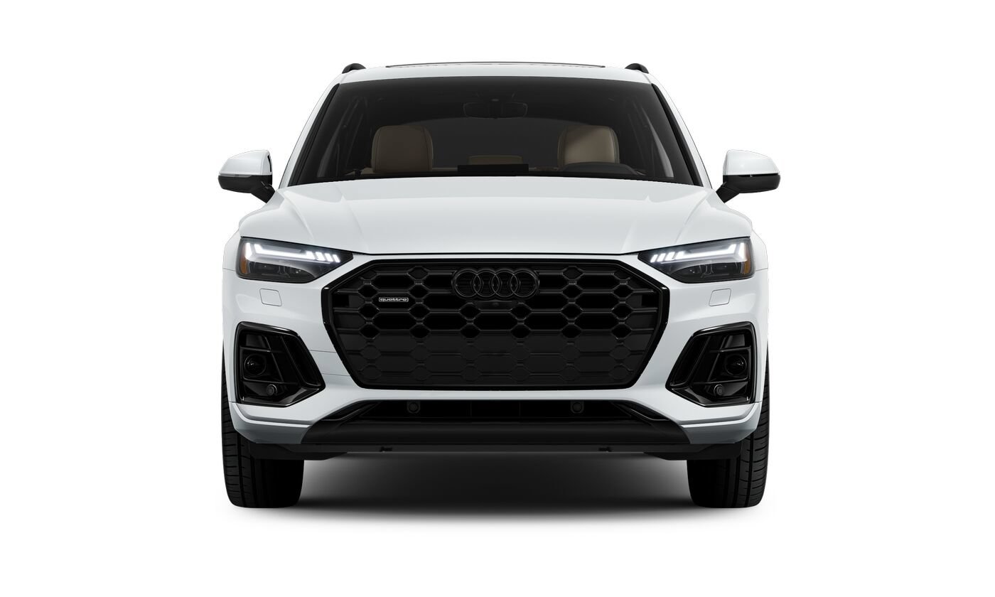 Certified 2024 Audi Q5 2.0T Prestige AWD/4WD image 4