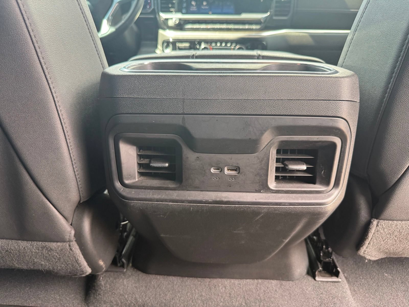 Certified 2023 Chevrolet Silverado 1500 RST w/ All Star Edition Plus AWD/4WD image 40