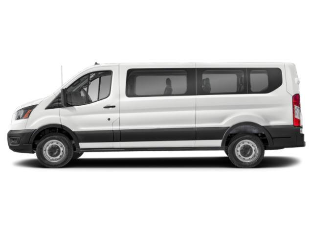 Used 2024 Ford Transit 350 XLT RWD image 3