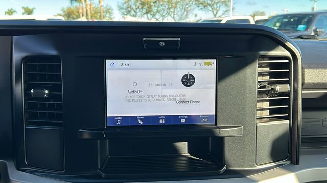New 2026 Ford F550 4x4 SuperCab Super Duty image 17
