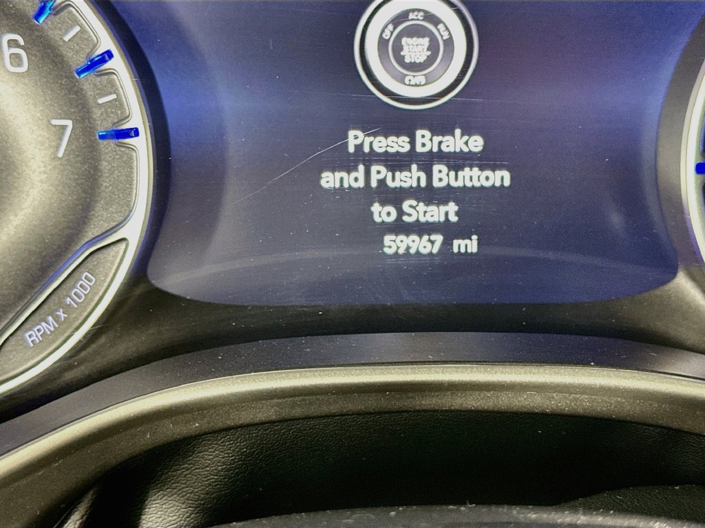 Certified 2023 Chrysler Pacifica Touring-L FWD image 20