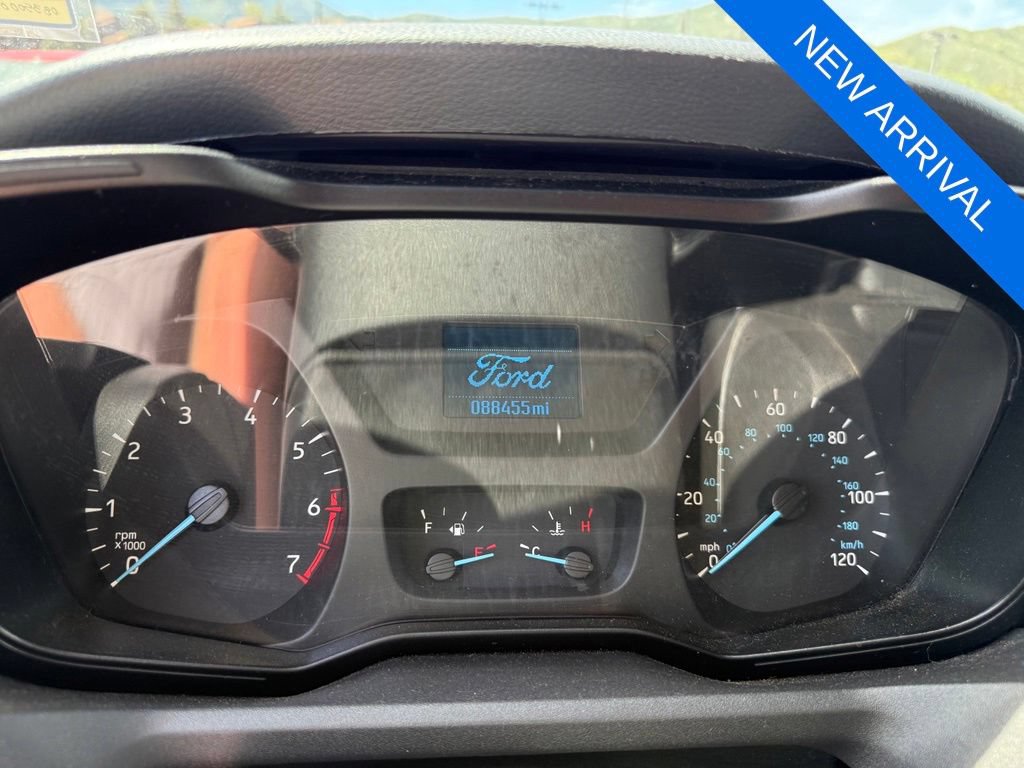 Used 2019 Ford Transit 350 XLT RWD image 15