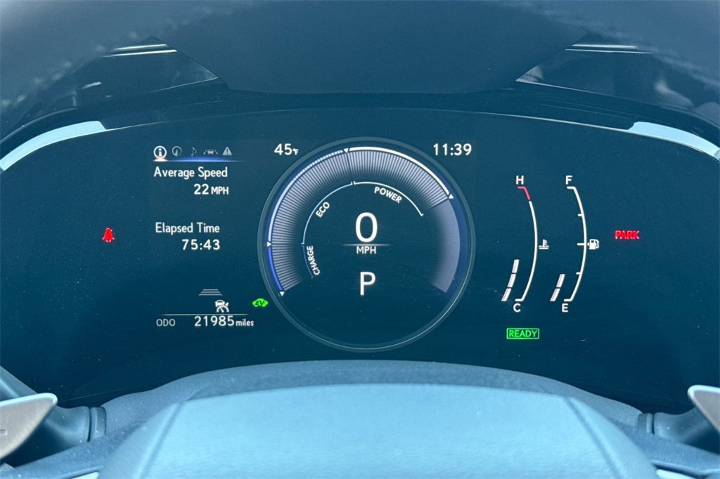 Used 2023 Lexus NX 350h 350h Premium image 23