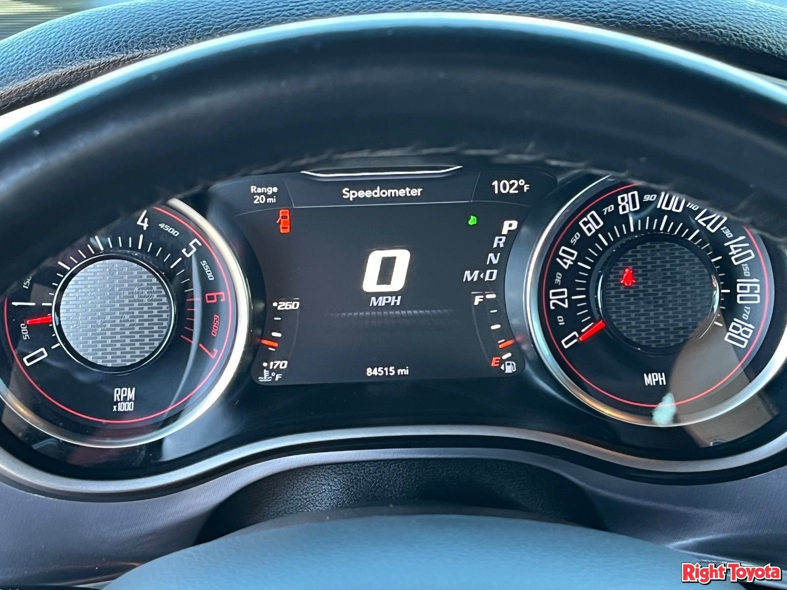 Used 2019 Dodge Challenger R/T Scat Pack RWD image 24
