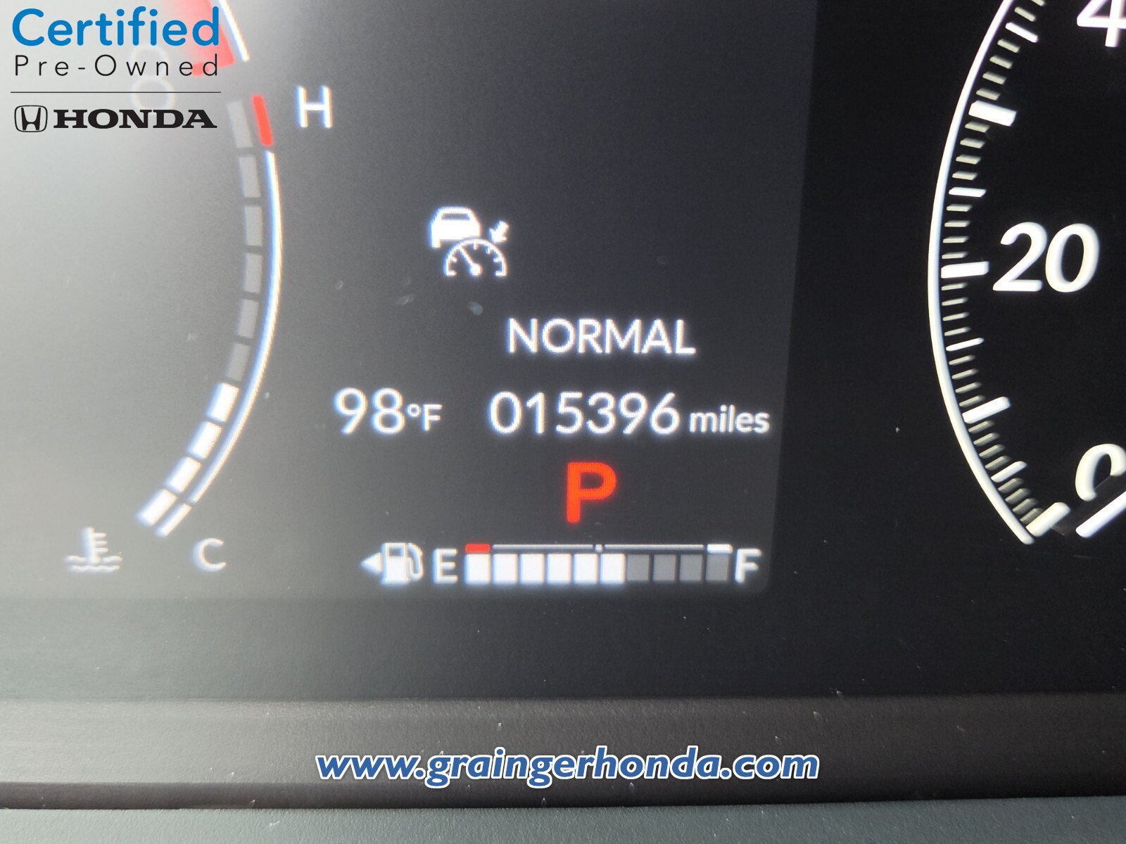 Certified 2025 Honda Ridgeline TrailSport image 22