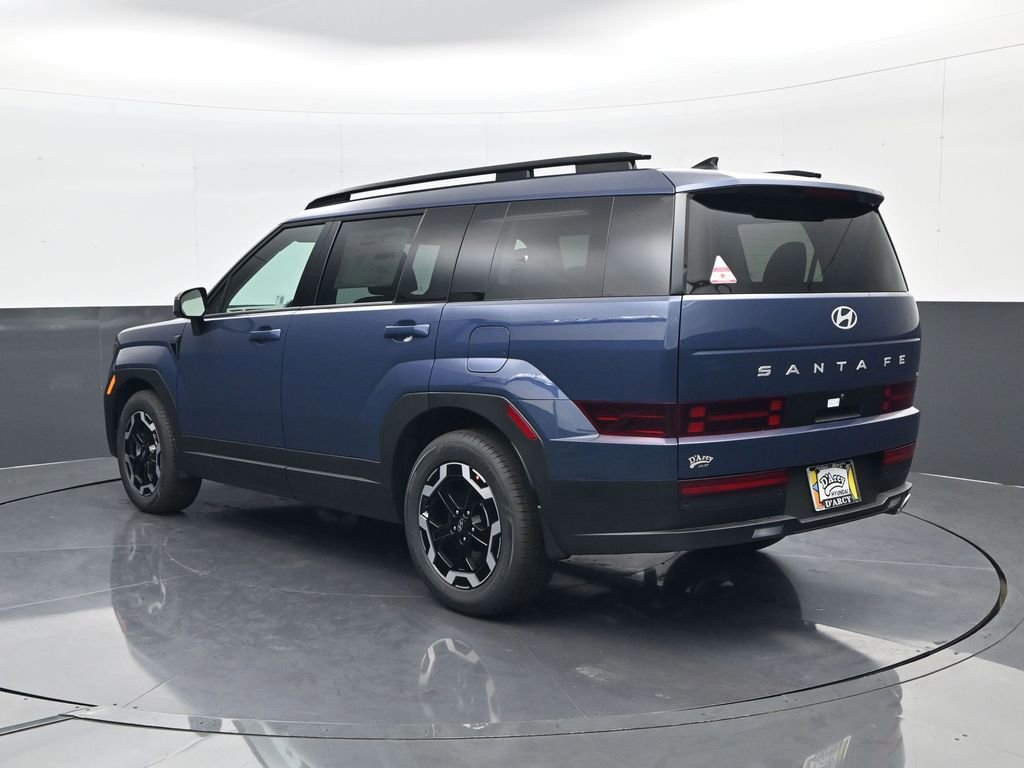 Used 2026 Hyundai Santa Fe SEL image 7